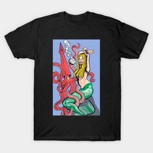 Mermaid T-Shirt